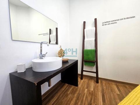 Cabina