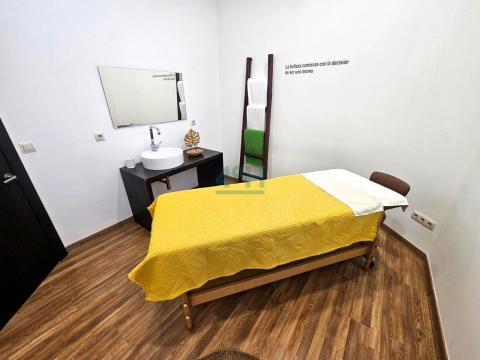 Cabina