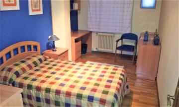 Dormitorio principal en suite