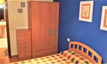Dormitorio principal en suite