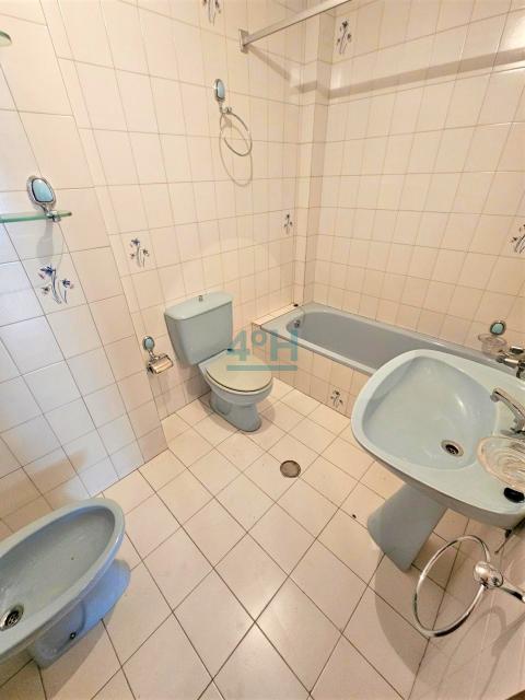 Baño en suite