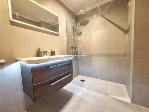 Baño en suite