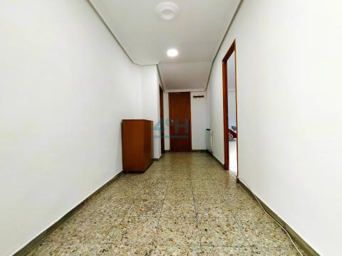 Pasillo