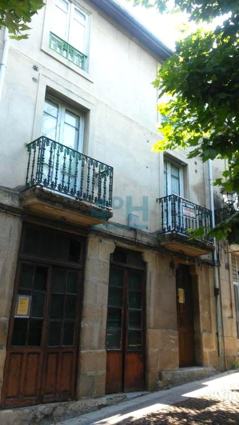 Fachada Edificio