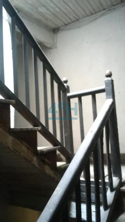 Interiores Edificio