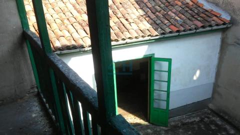 Interiores Edificio