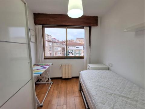 Dormitorio secundario 1