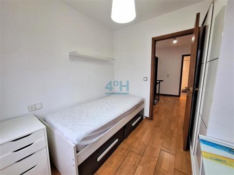 Dormitorio secundario 1