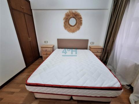 Dormitorio secundario 2