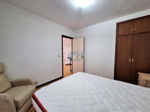 Dormitorio secundario 2