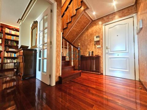 Hall recibidor