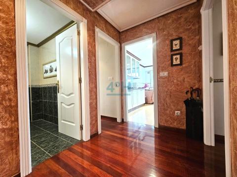 Hall recibidor