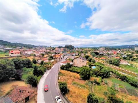 Vistas planta baja
