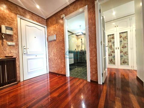 Hall recibidor