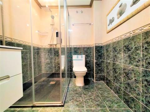 Baño planta baja