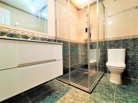 Baño planta baja