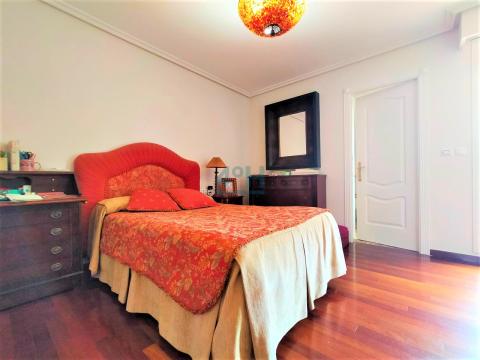Dormitorio principal en suite 