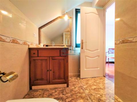 Baño en suite