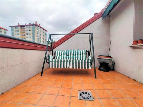 Terraza dormitorio principal