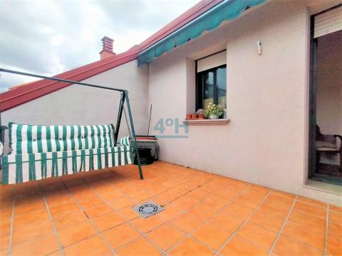 Terraza dormitorio principal