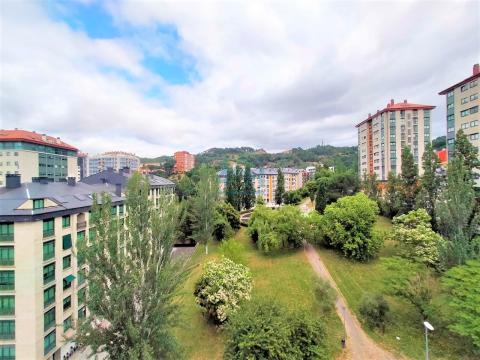 Vistas Terraza dormitorio principal
