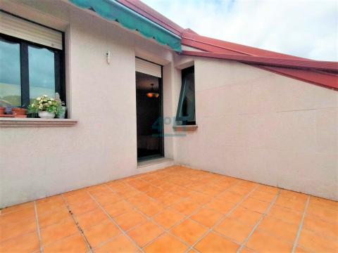 Terraza dormitorio principal