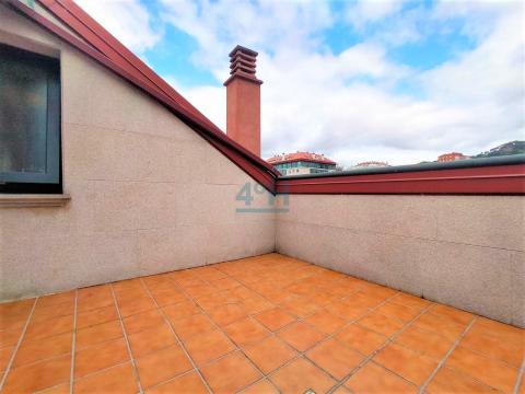 Terraza dormitorio principal
