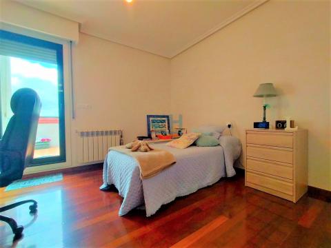Dormitorio secundario 2