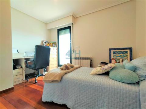 Dormitorio secundario 2