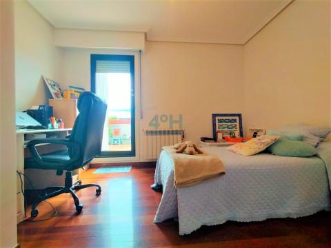 Dormitorio secundario 2