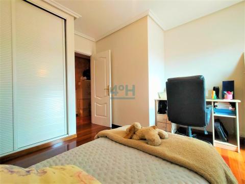 Dormitorio secundario 2