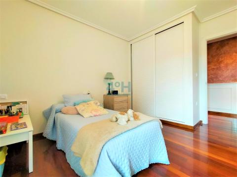 Dormitorio secundario 2