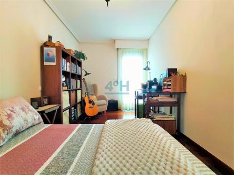 Dormitorio secundario 3