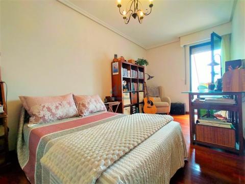 Dormitorio secundario 3