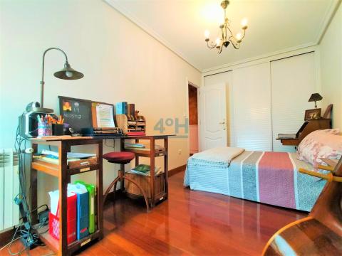 Dormitorio secundario 3