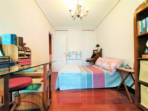 Dormitorio secundario 3