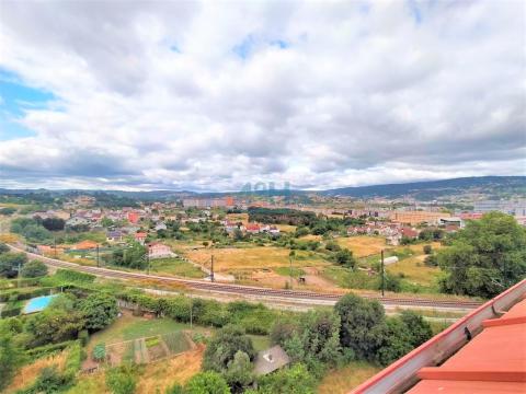 Vistas Terraza dormitorios secundarios