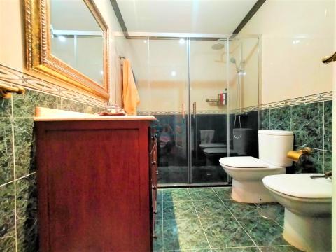 Baño planta superior