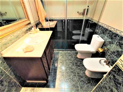 Baño planta superior