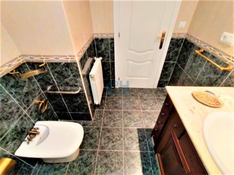 Baño planta superior