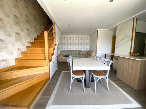 Salón-comedor