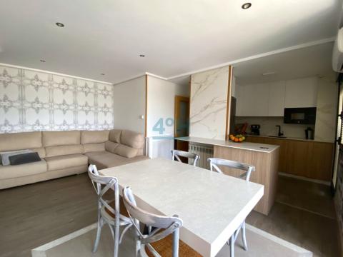 Salón-comedor