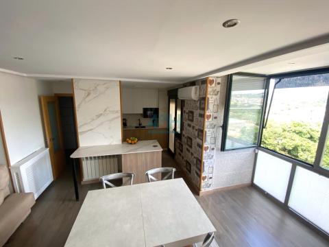 Salón-comedor