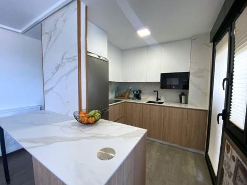 Cocina americana