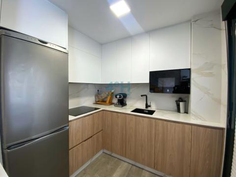 Cocina americana