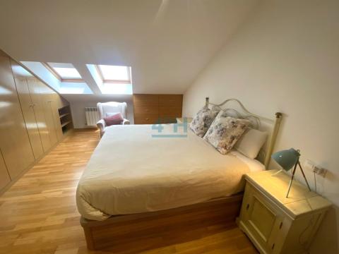 Dormitorio-suite