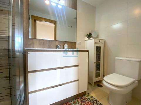 Baño 1 del dormitorio-suite