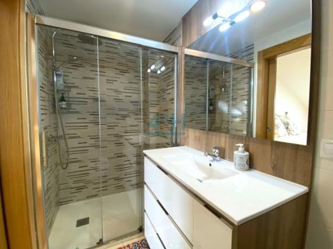 Baño 1 del dormitorio-suite