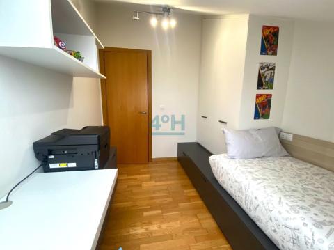 Dormitorio 3