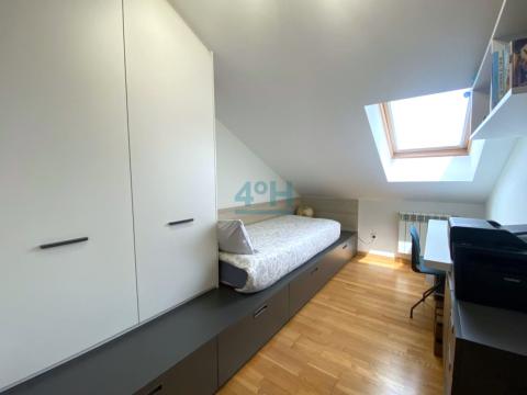 Dormitorio 3